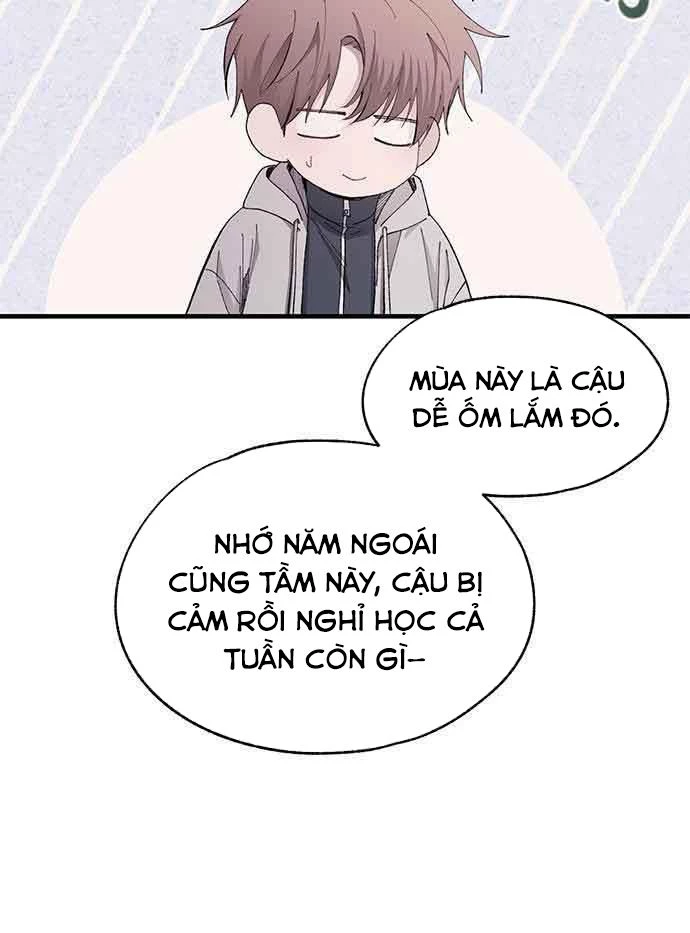 Sự ngây thơ của Yeon Woo Chapter 107 - 10