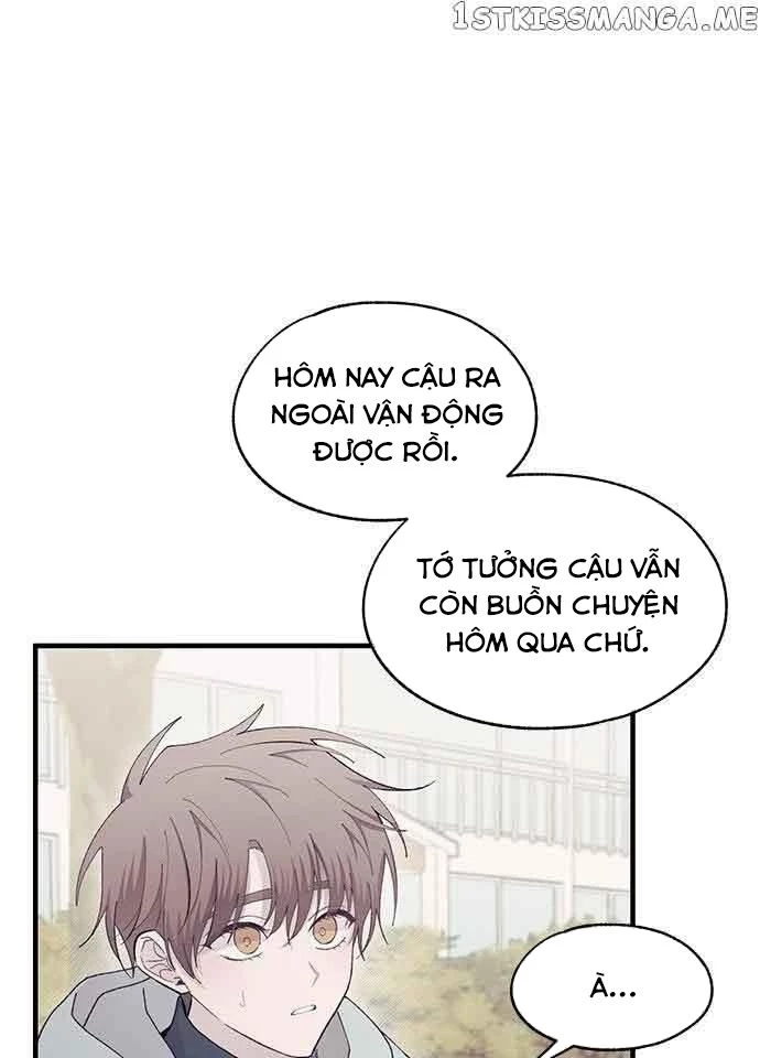 Sự ngây thơ của Yeon Woo Chapter 107 - 13