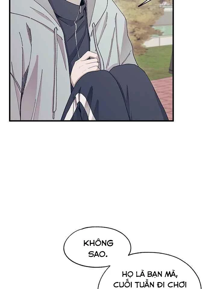 Sự ngây thơ của Yeon Woo Chapter 107 - 14