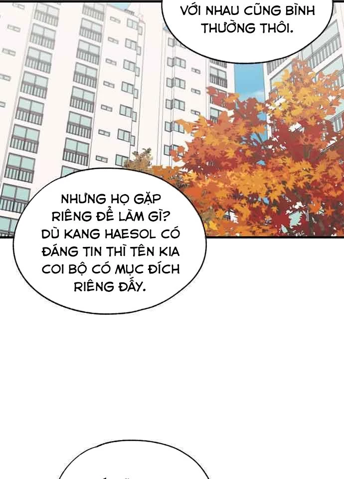 Sự ngây thơ của Yeon Woo Chapter 107 - 15