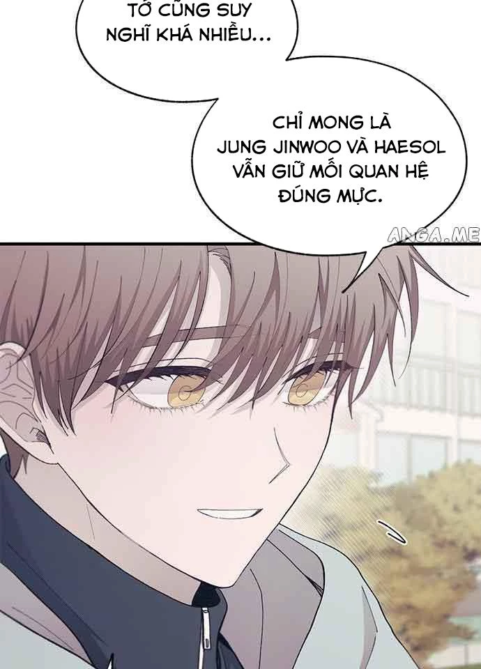Sự ngây thơ của Yeon Woo Chapter 107 - 16