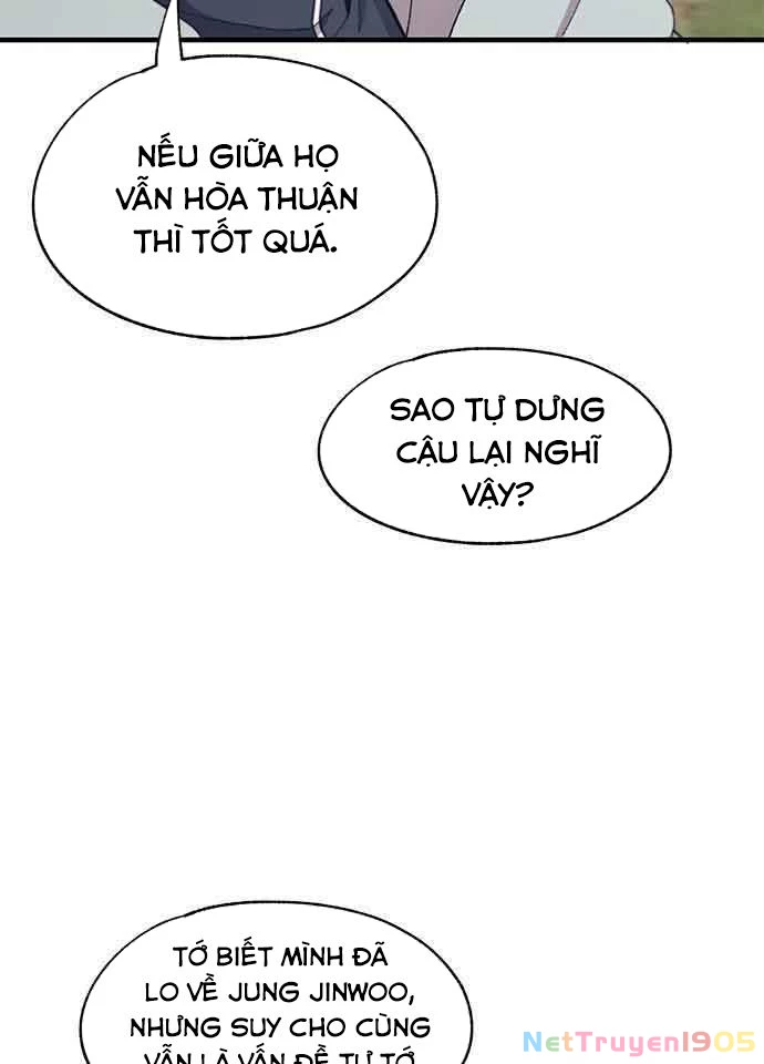 Sự ngây thơ của Yeon Woo Chapter 107 - 17