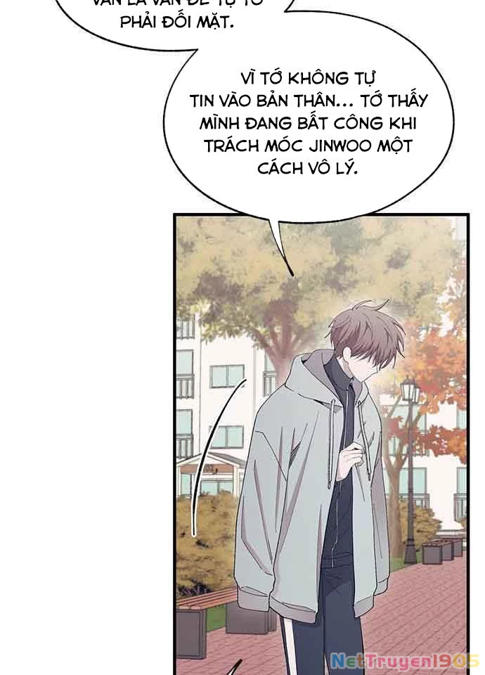 Sự ngây thơ của Yeon Woo Chapter 107 - 18