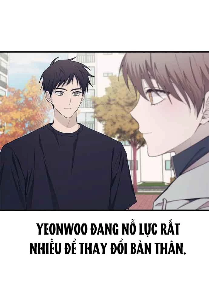 Sự ngây thơ của Yeon Woo Chapter 107 - 22