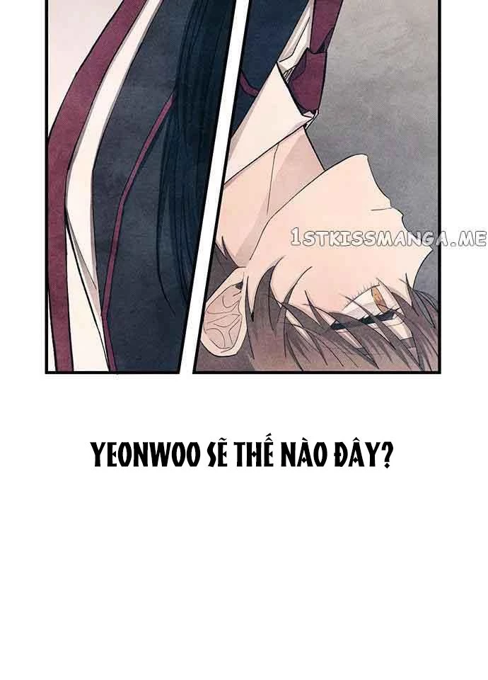 Sự ngây thơ của Yeon Woo Chapter 107 - 26