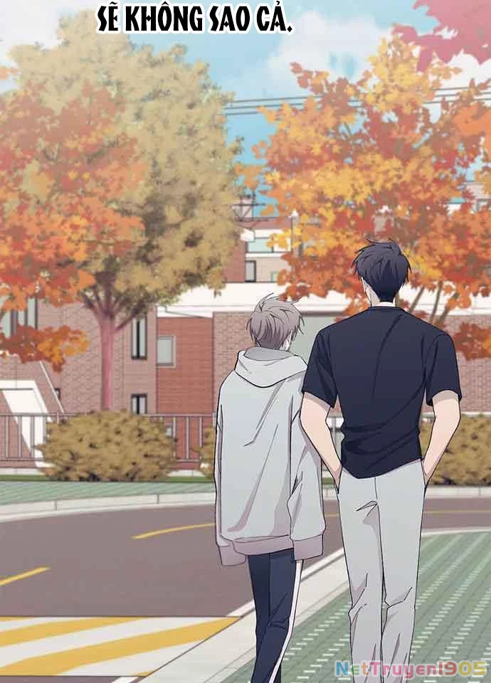 Sự ngây thơ của Yeon Woo Chapter 107 - 32