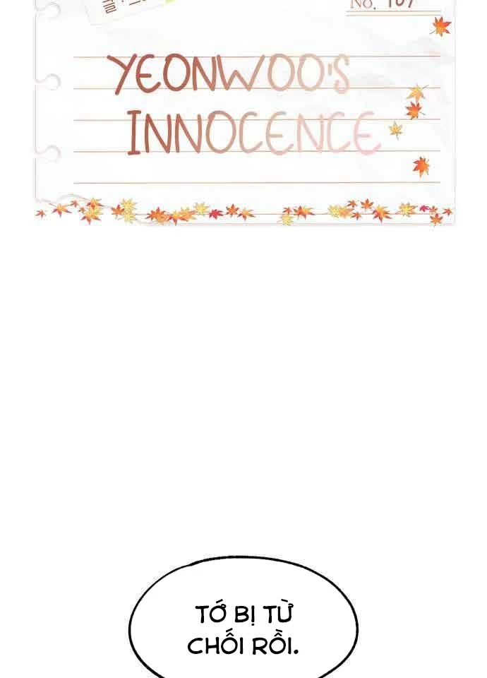 Sự ngây thơ của Yeon Woo Chapter 107 - 34