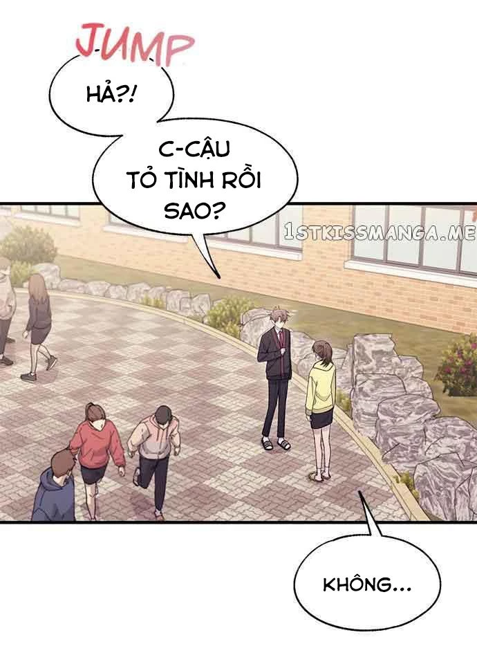 Sự ngây thơ của Yeon Woo Chapter 107 - 36