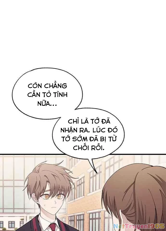 Sự ngây thơ của Yeon Woo Chapter 107 - 37