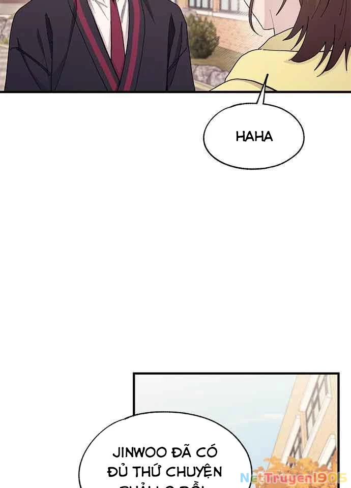 Sự ngây thơ của Yeon Woo Chapter 107 - 38
