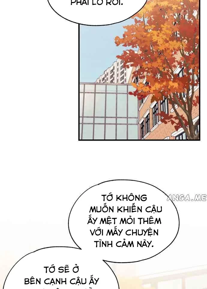 Sự ngây thơ của Yeon Woo Chapter 107 - 39