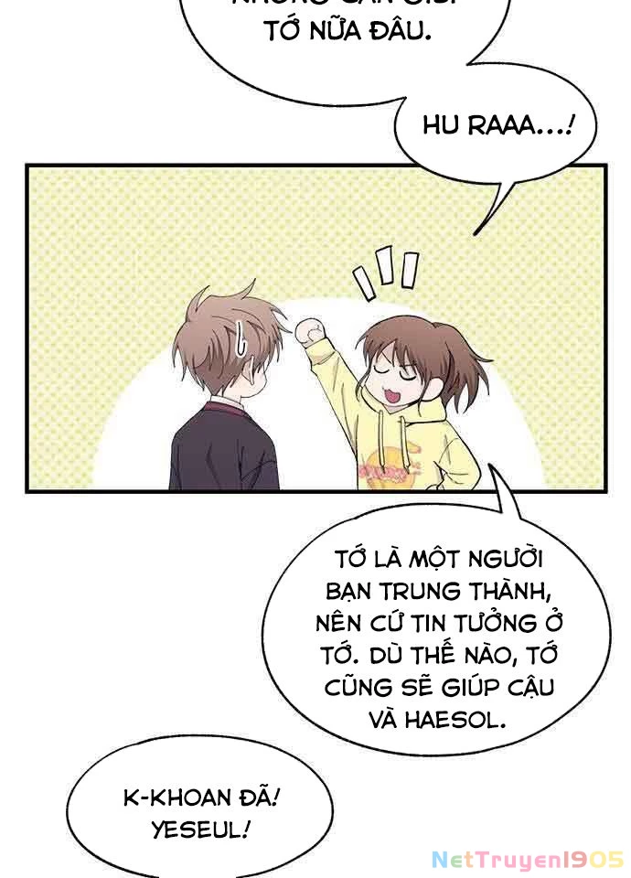 Sự ngây thơ của Yeon Woo Chapter 107 - 42