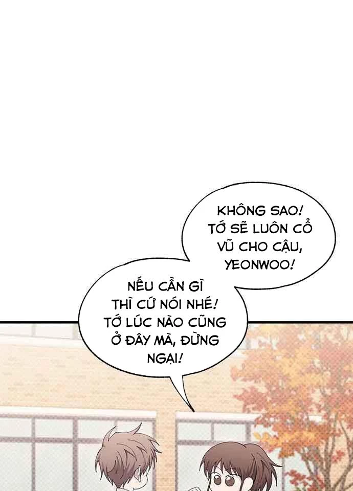 Sự ngây thơ của Yeon Woo Chapter 107 - 45