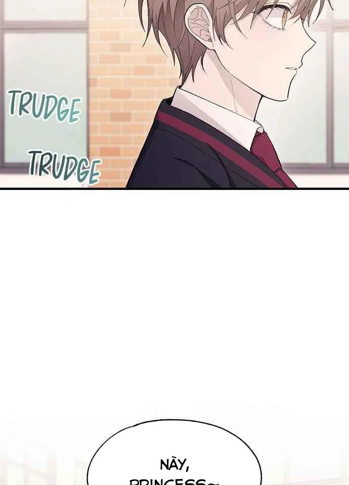 Sự ngây thơ của Yeon Woo Chapter 107 - 47