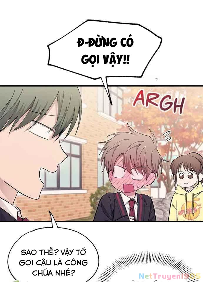 Sự ngây thơ của Yeon Woo Chapter 107 - 50