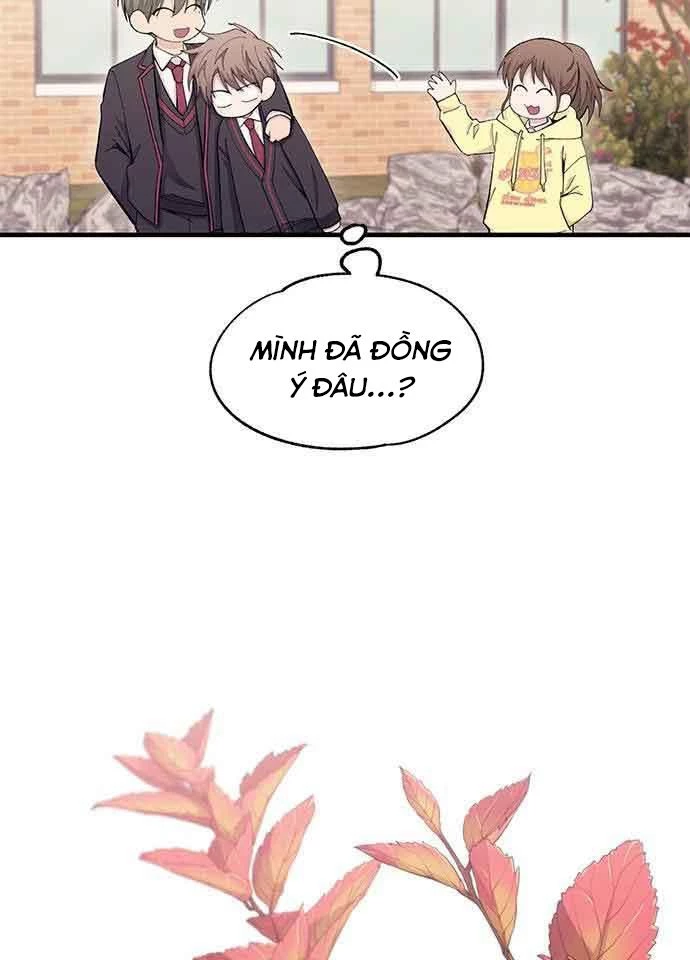 Sự ngây thơ của Yeon Woo Chapter 107 - 52