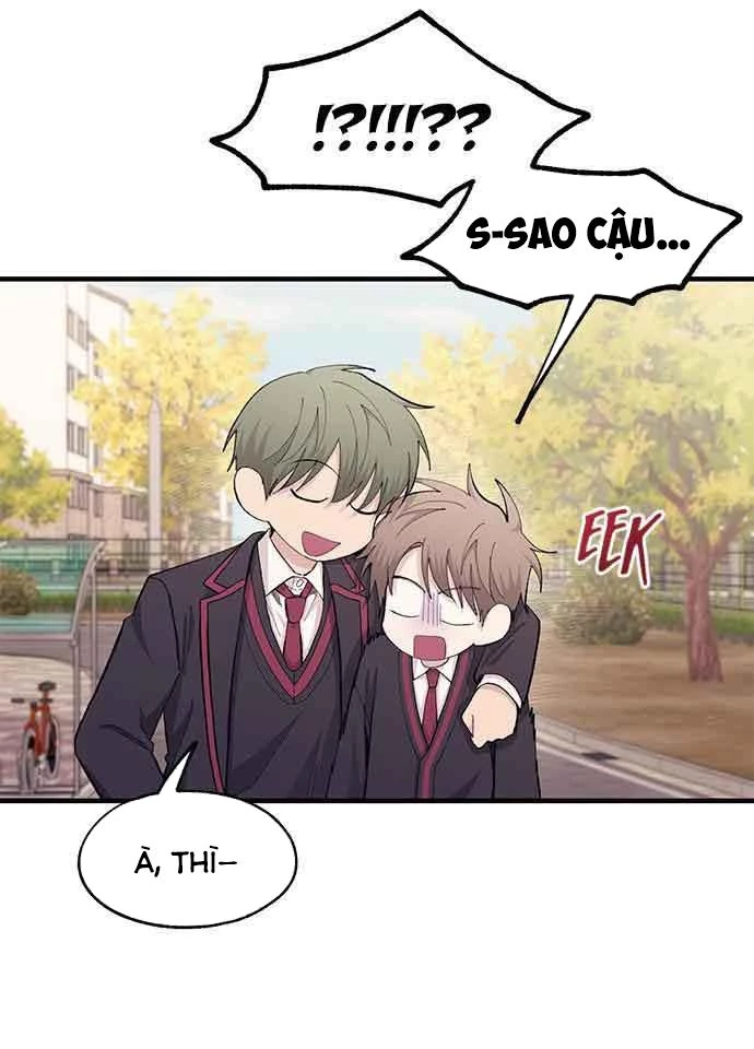 Sự ngây thơ của Yeon Woo Chapter 107 - 58