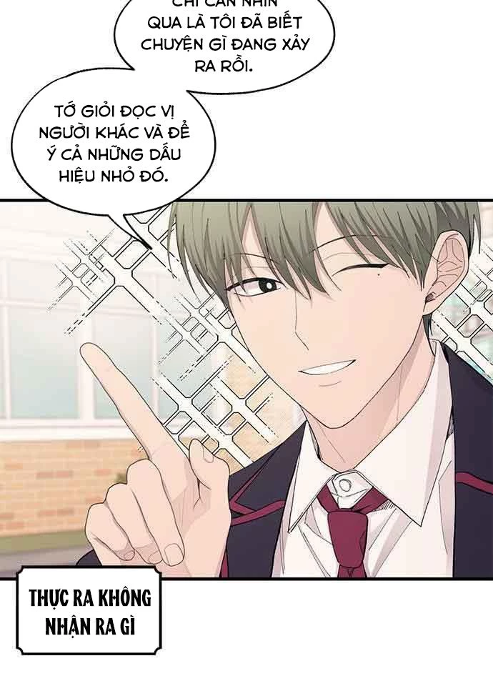 Sự ngây thơ của Yeon Woo Chapter 107 - 61