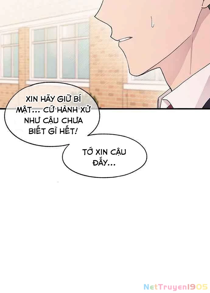 Sự ngây thơ của Yeon Woo Chapter 107 - 70
