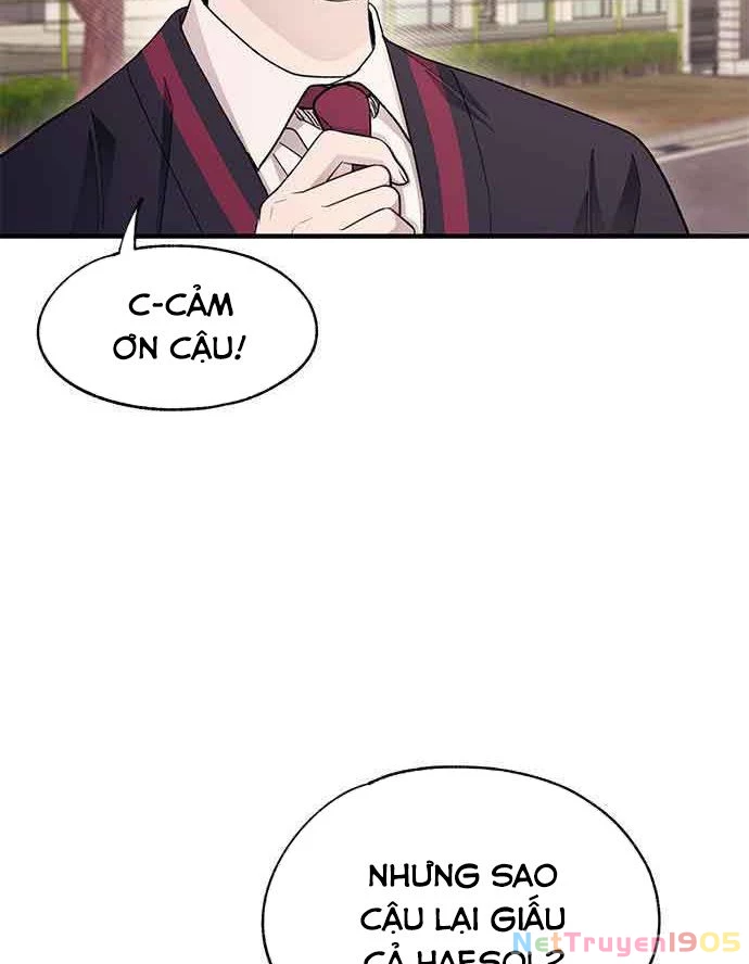 Sự ngây thơ của Yeon Woo Chapter 107 - 77