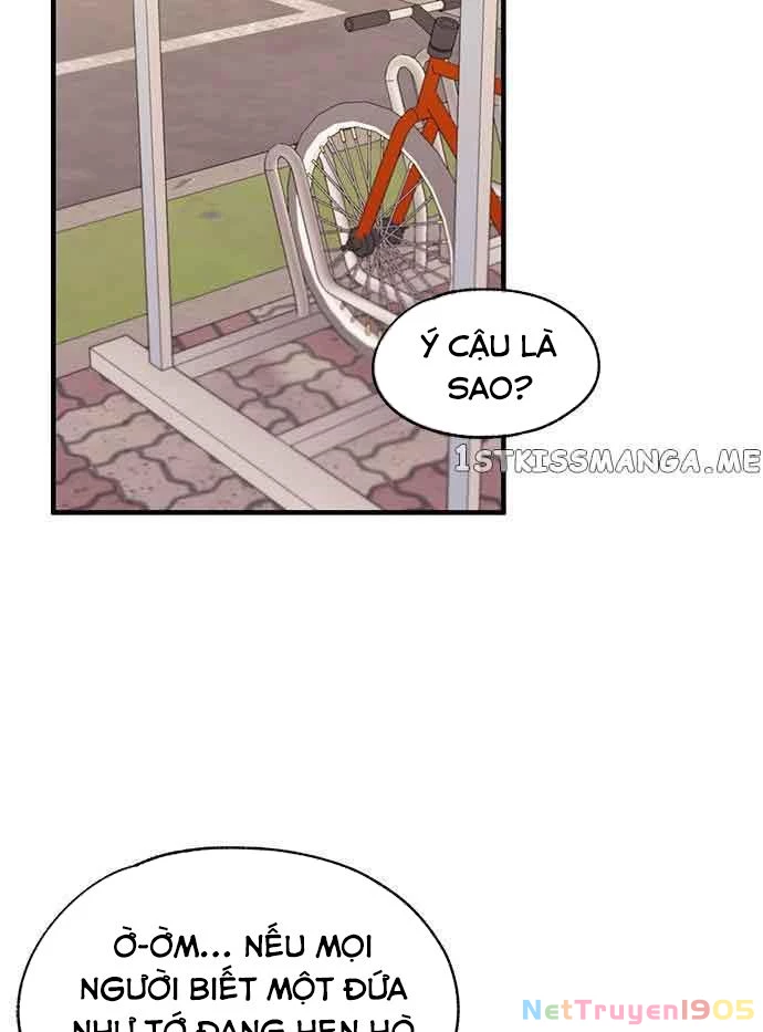 Sự ngây thơ của Yeon Woo Chapter 107 - 85