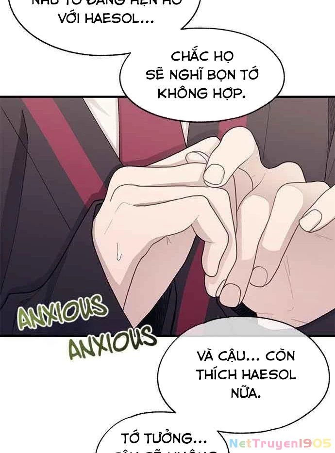 Sự ngây thơ của Yeon Woo Chapter 107 - 86