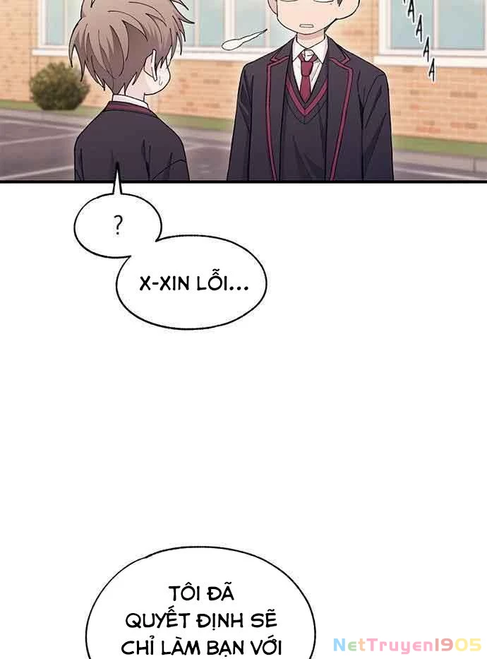 Sự ngây thơ của Yeon Woo Chapter 107 - 88