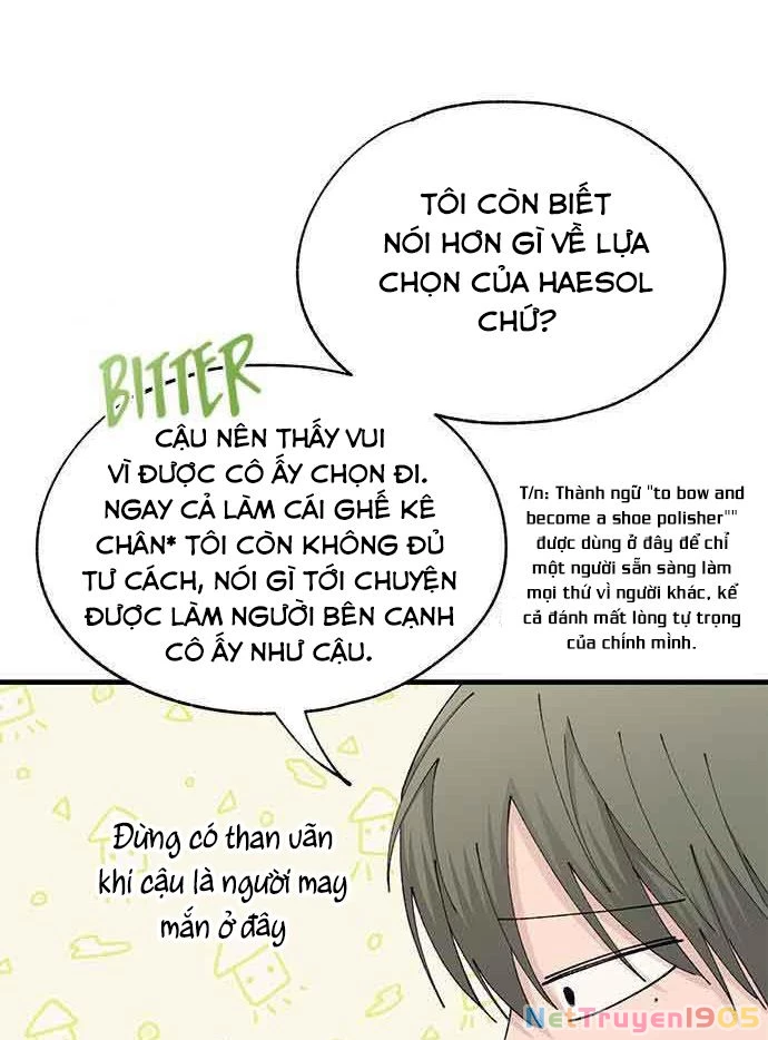 Sự ngây thơ của Yeon Woo Chapter 107 - 92