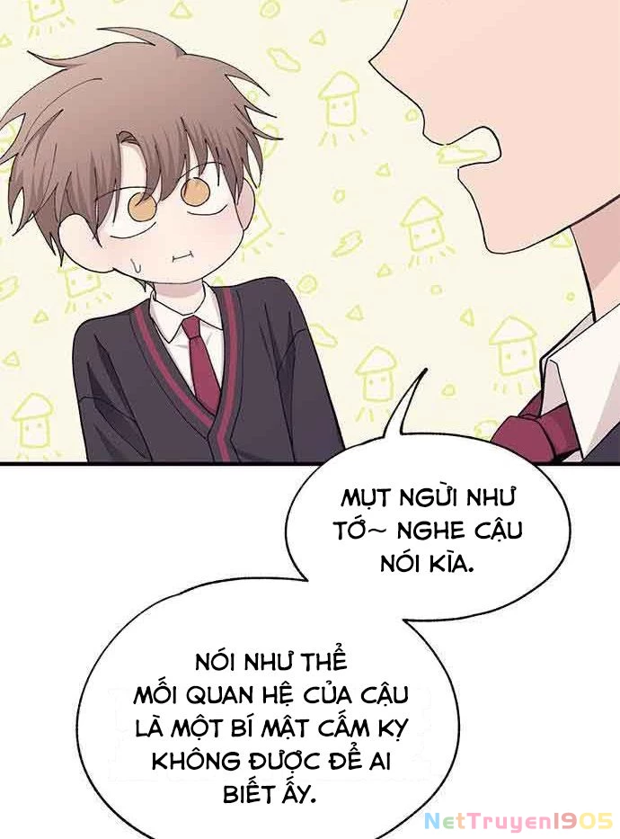 Sự ngây thơ của Yeon Woo Chapter 107 - 93