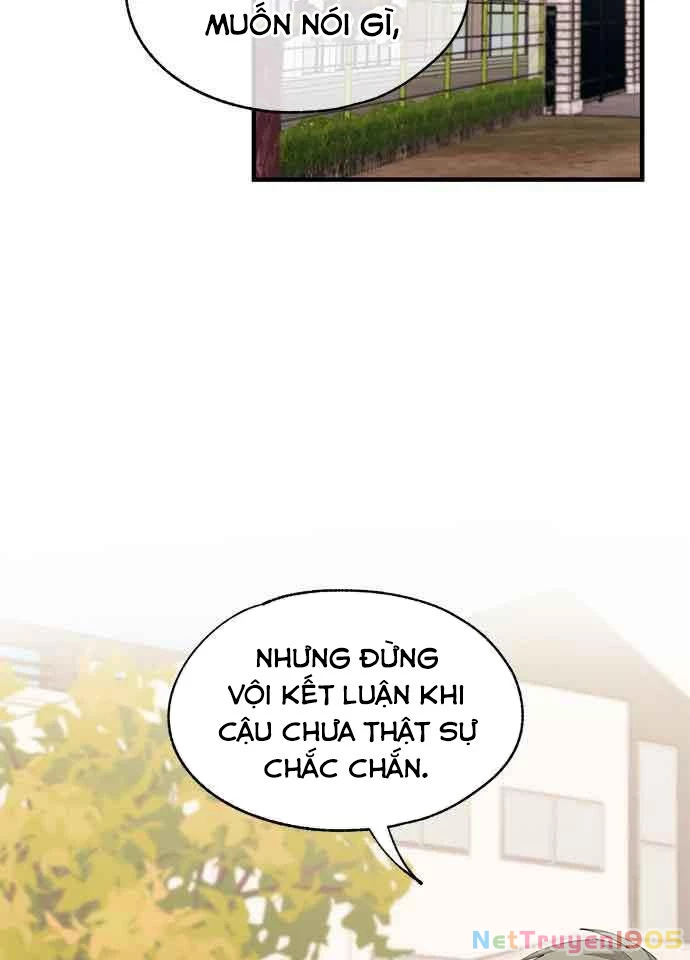 Sự ngây thơ của Yeon Woo Chapter 107 - 95