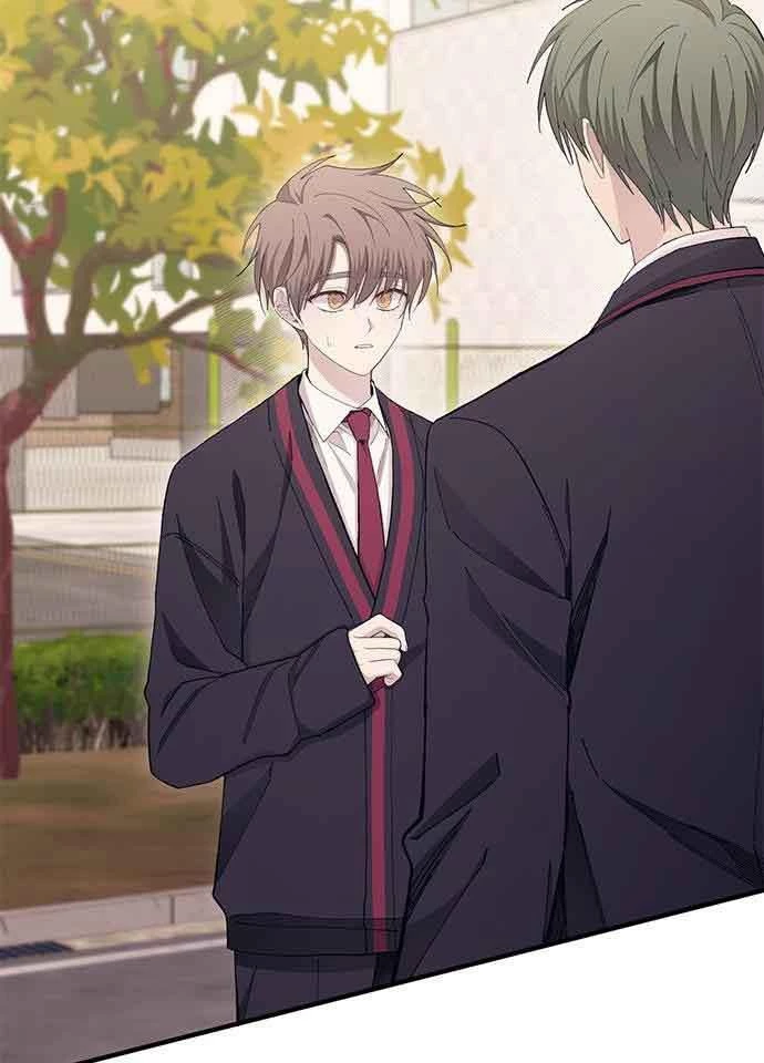 Sự ngây thơ của Yeon Woo Chapter 107 - 96