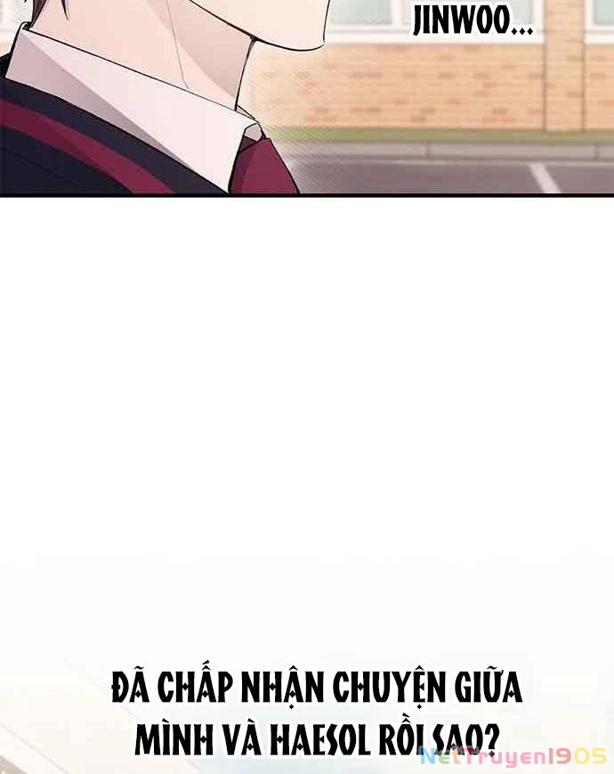 Sự ngây thơ của Yeon Woo Chapter 107 - 108