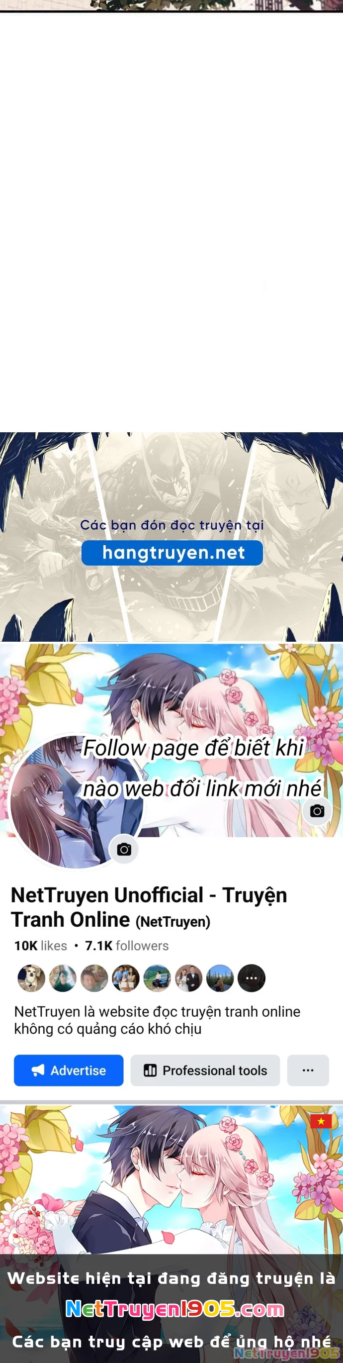 Sự ngây thơ của Yeon Woo Chapter 107 - 110