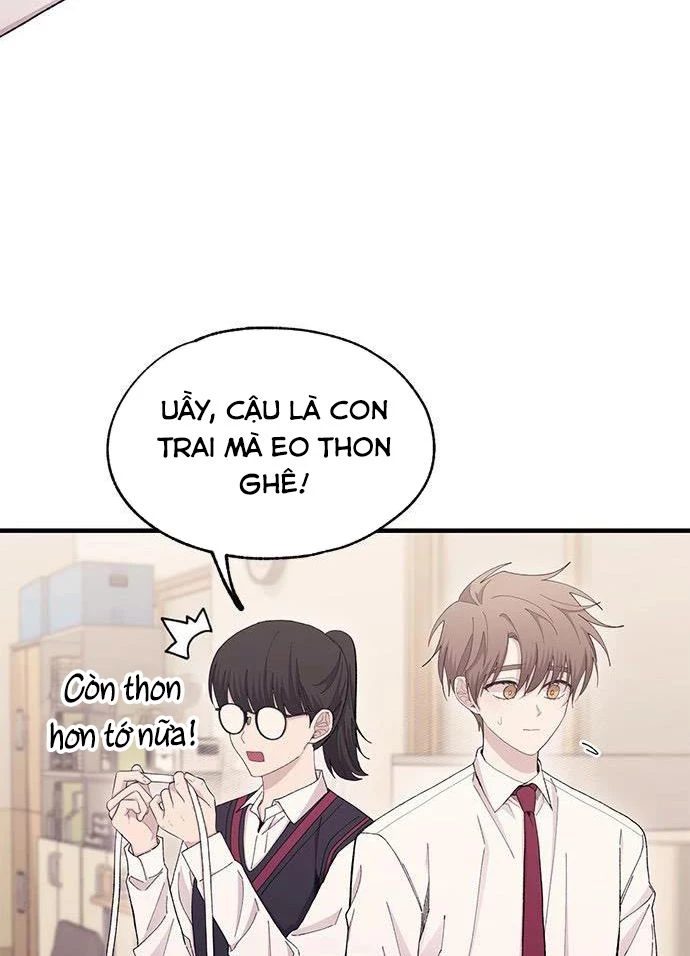Sự ngây thơ của Yeon Woo Chapter 108 - 3