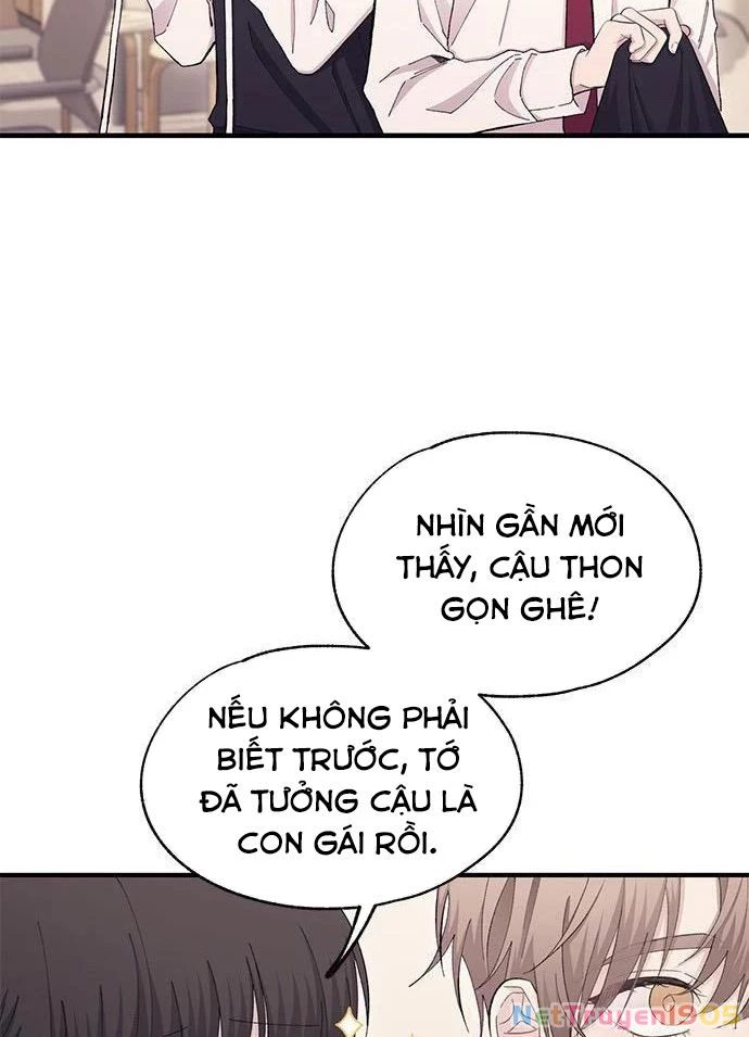 Sự ngây thơ của Yeon Woo Chapter 108 - 4
