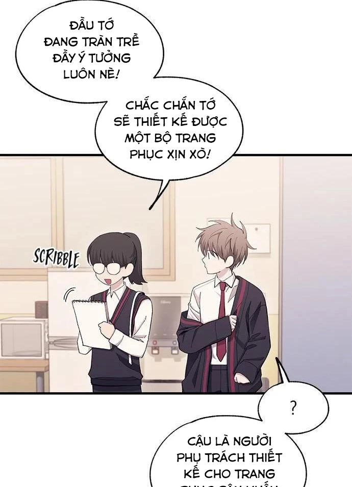 Sự ngây thơ của Yeon Woo Chapter 108 - 6