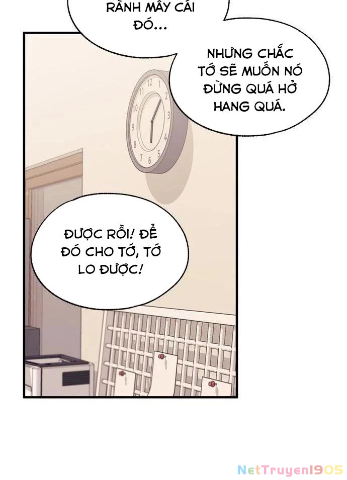 Sự ngây thơ của Yeon Woo Chapter 108 - 11