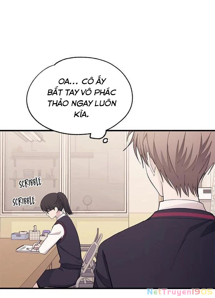 Sự ngây thơ của Yeon Woo Chapter 108 - 12