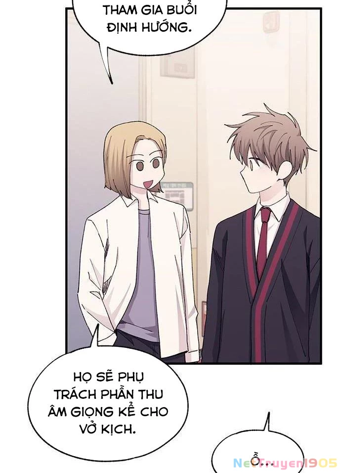 Sự ngây thơ của Yeon Woo Chapter 108 - 16