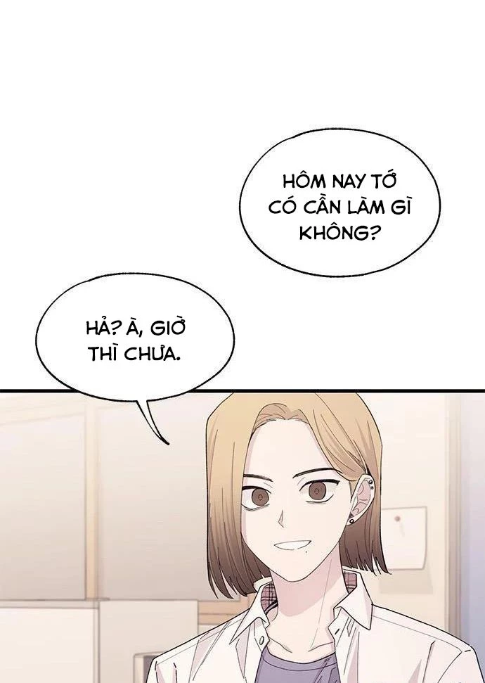 Sự ngây thơ của Yeon Woo Chapter 108 - 21