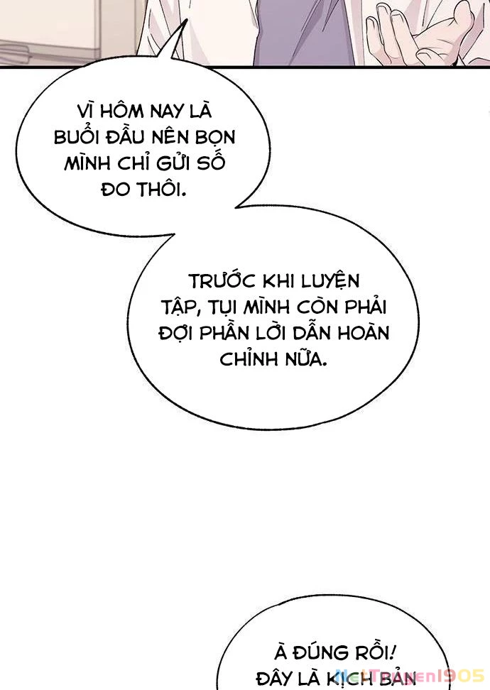 Sự ngây thơ của Yeon Woo Chapter 108 - 22