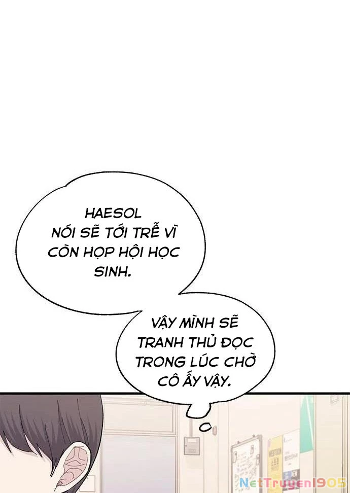 Sự ngây thơ của Yeon Woo Chapter 108 - 24