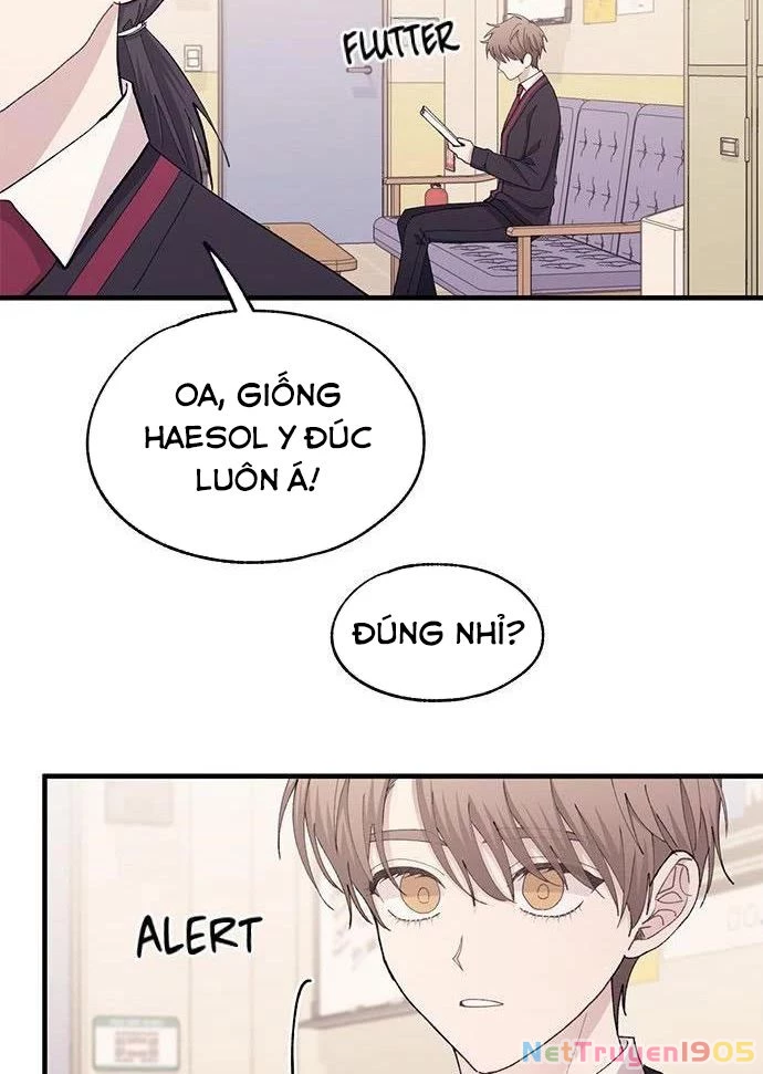 Sự ngây thơ của Yeon Woo Chapter 108 - 25