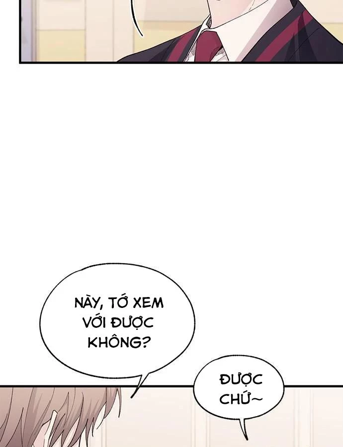 Sự ngây thơ của Yeon Woo Chapter 108 - 26