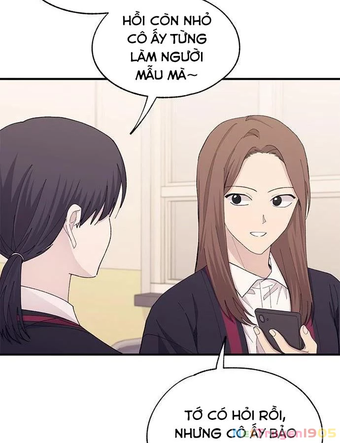 Sự ngây thơ của Yeon Woo Chapter 108 - 31