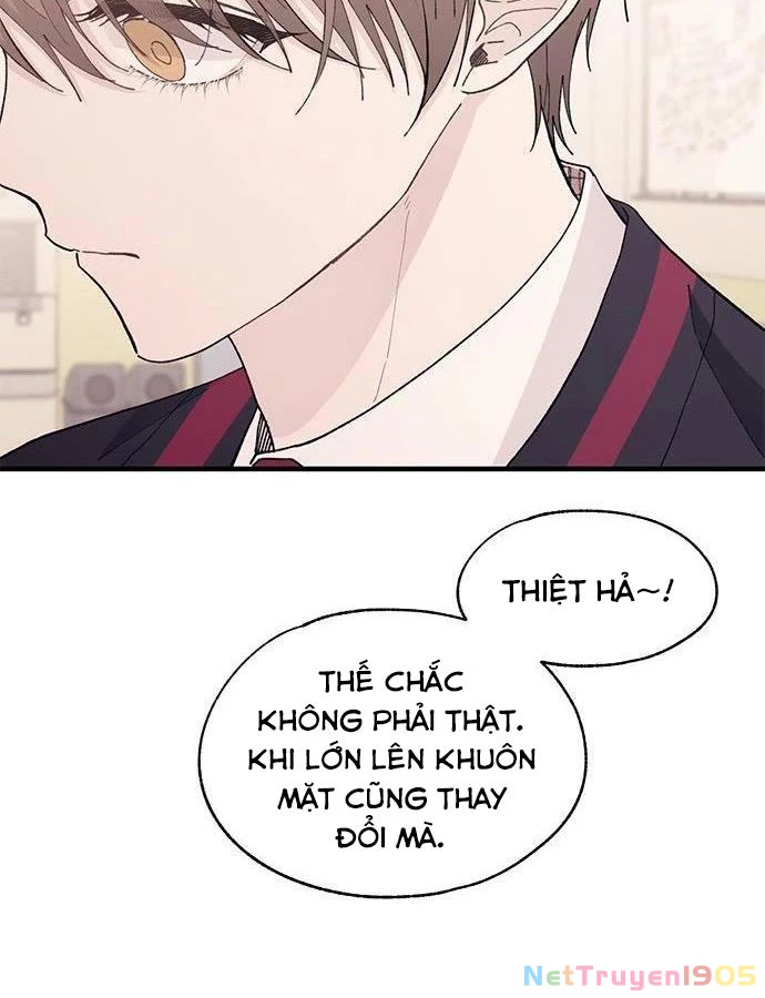 Sự ngây thơ của Yeon Woo Chapter 108 - 33