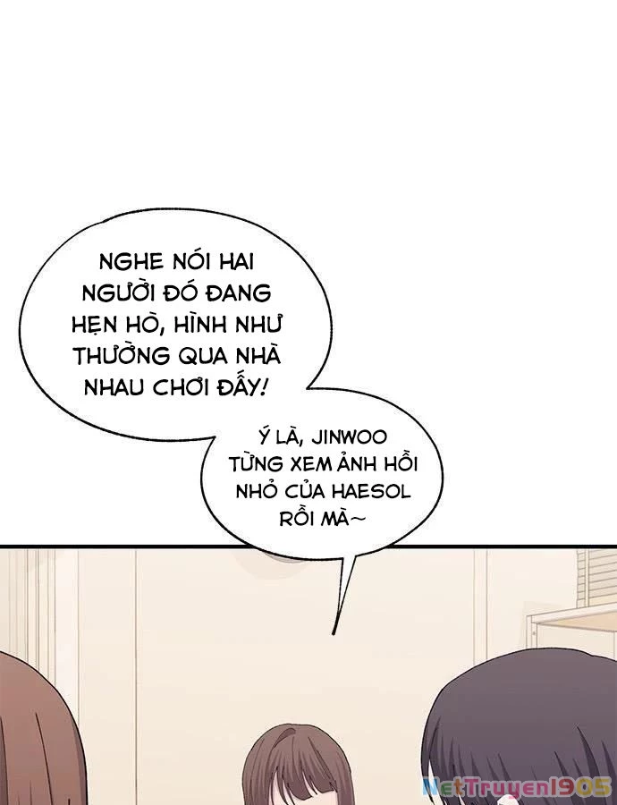 Sự ngây thơ của Yeon Woo Chapter 108 - 34