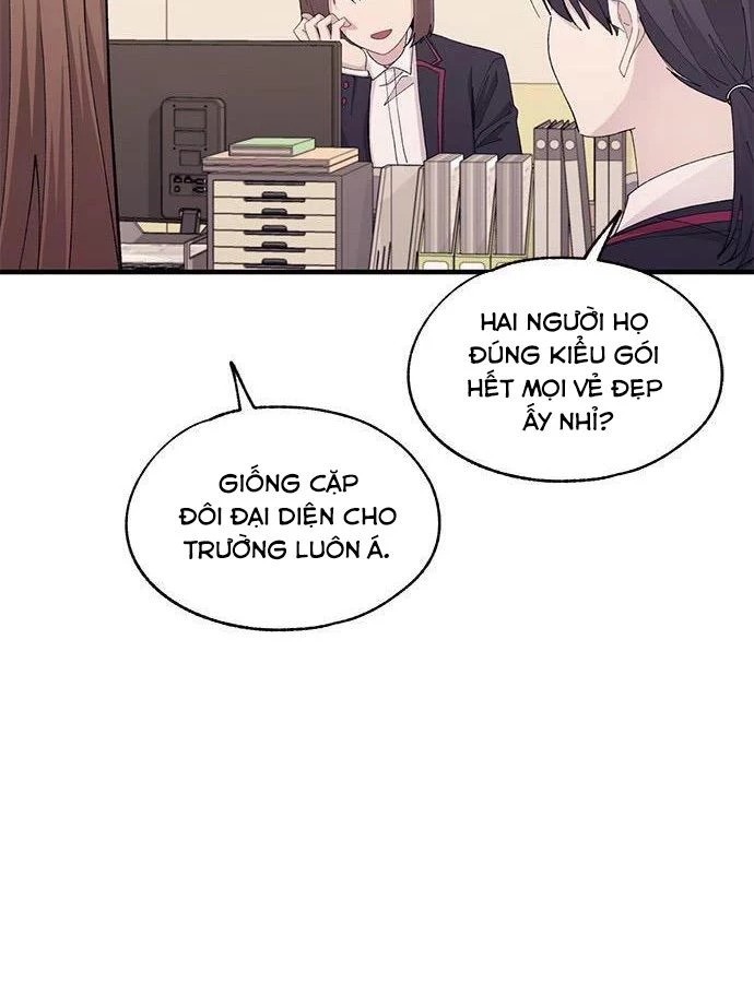 Sự ngây thơ của Yeon Woo Chapter 108 - 35