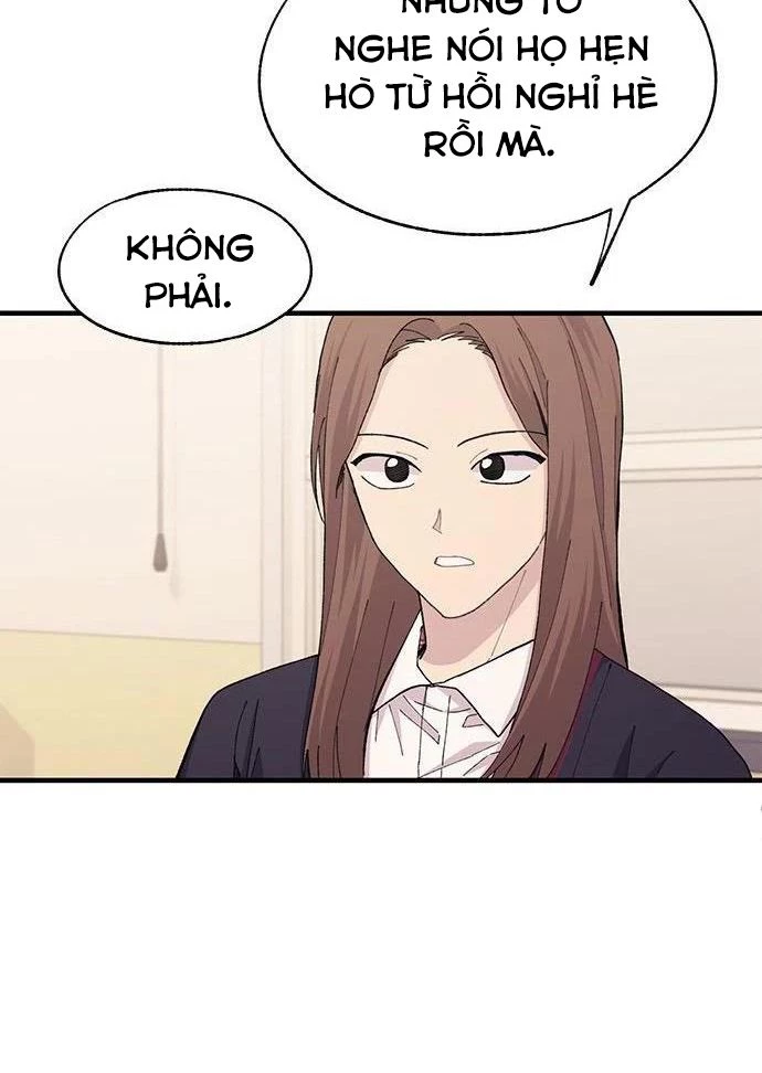 Sự ngây thơ của Yeon Woo Chapter 108 - 39