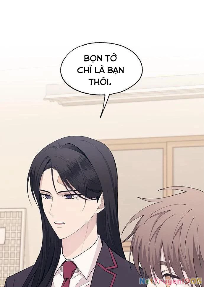 Sự ngây thơ của Yeon Woo Chapter 108 - 40